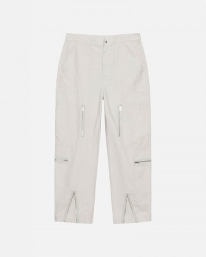 Stüssy Nyco Flight Pant Broek Unisex Room | BA35-V9-HY