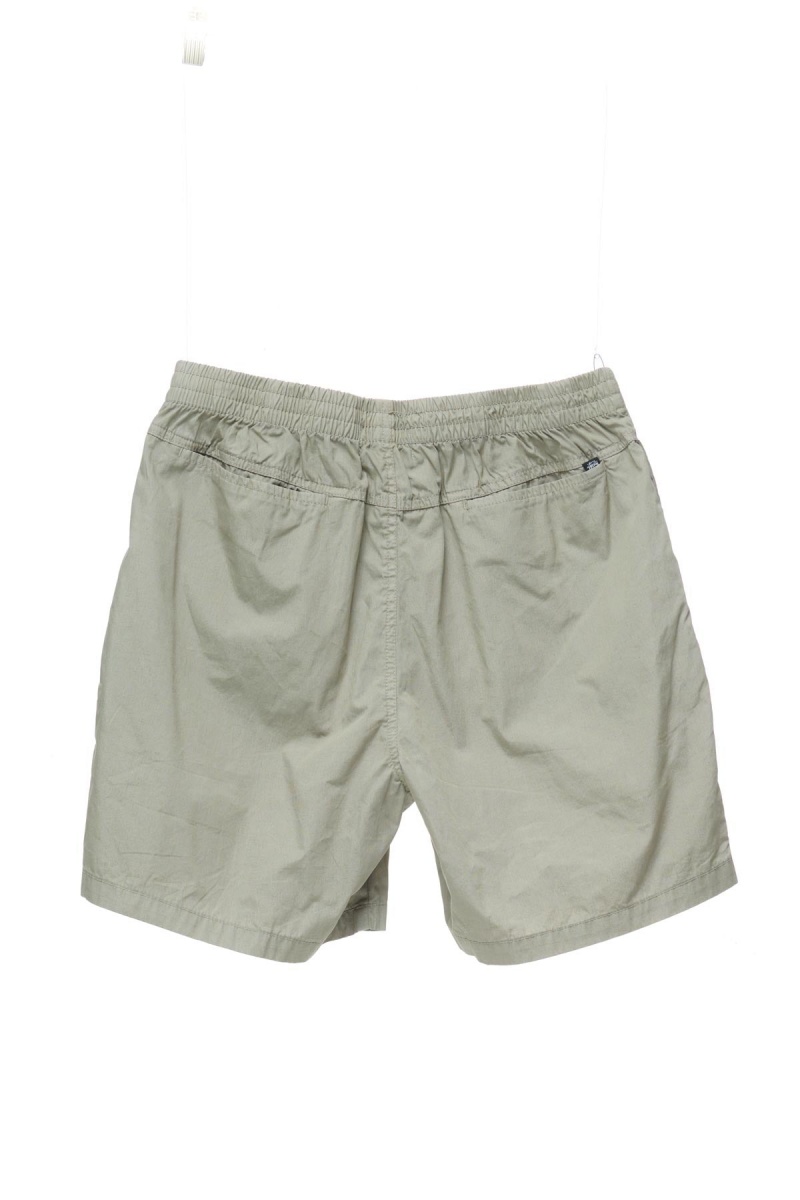 Stüssy Basic Stock Beachshort Korte Broek Heren Stone | RG72-Y4-ZU