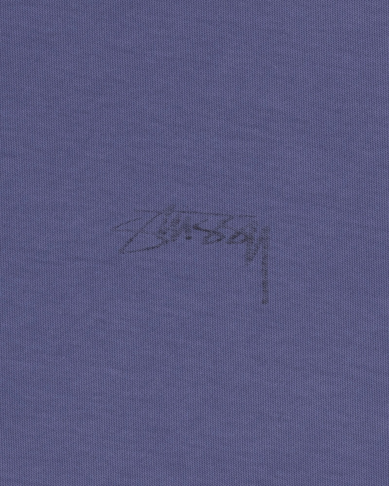 Stüssy Lazy Ls Tee Long Sleeve Knit Unisex Diep | CL84-D7-XL