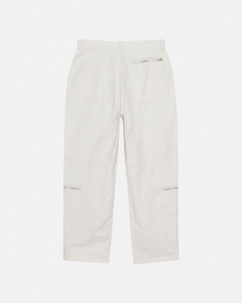 Stüssy Nyco Flight Pant Broek Unisex Room | BA35-V9-HY