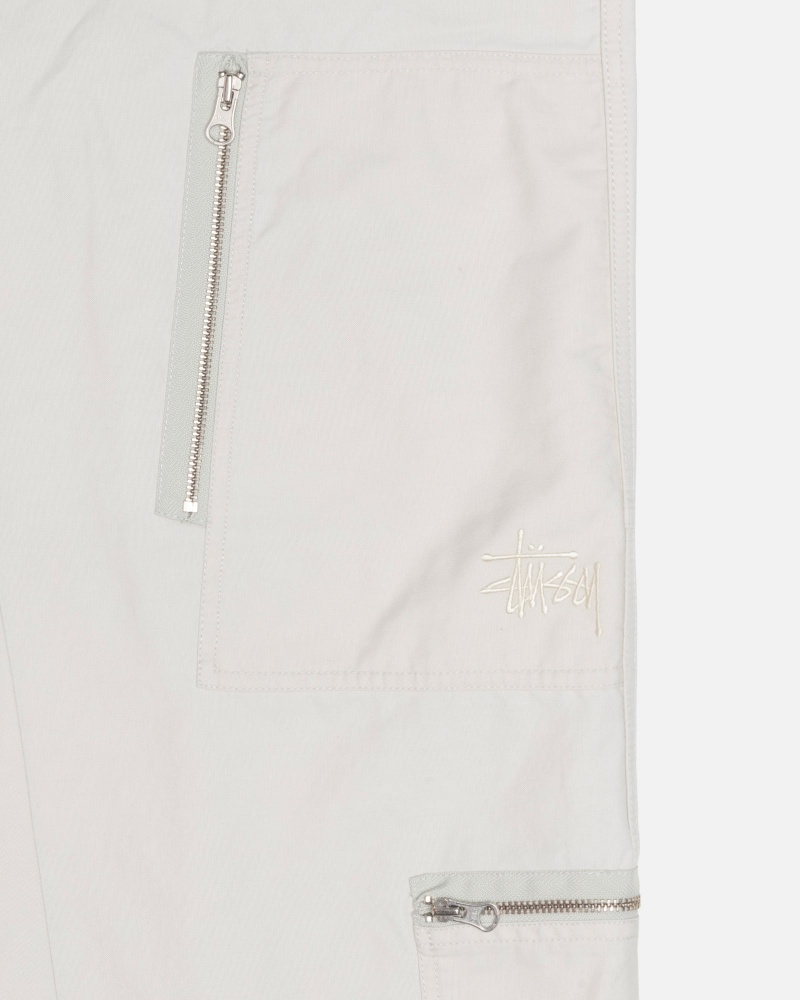 Stüssy Nyco Flight Pant Broek Unisex Room | BA35-V9-HY