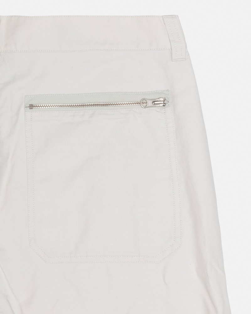 Stüssy Nyco Flight Pant Broek Unisex Room | BA35-V9-HY