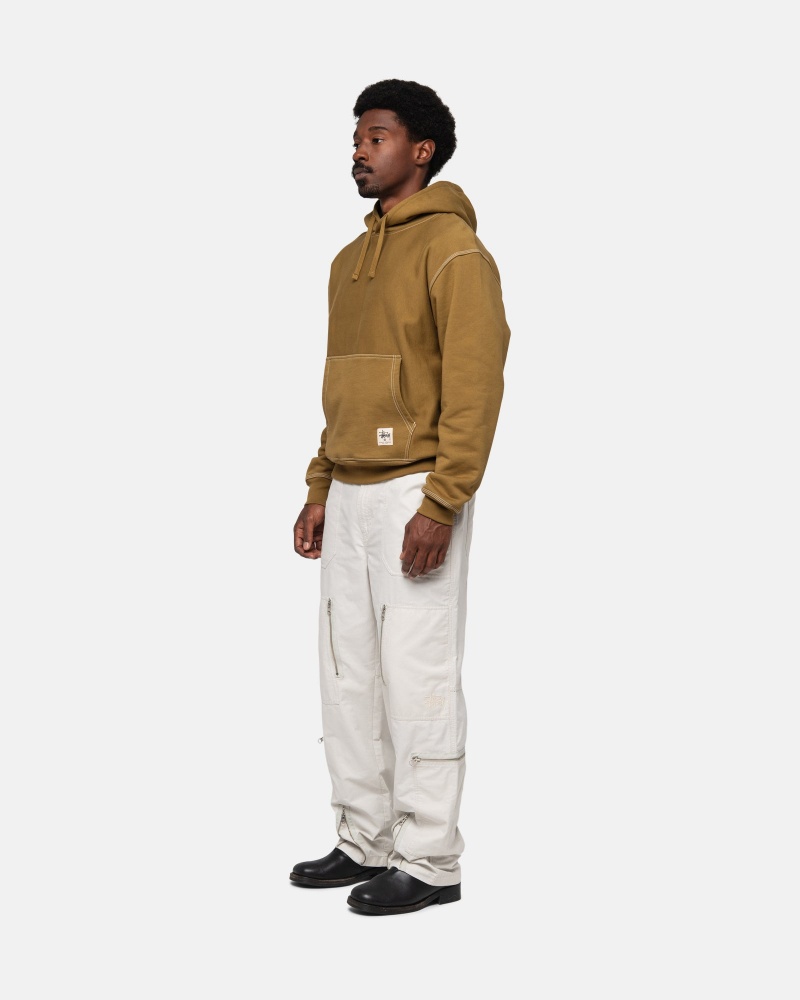 Stüssy Nyco Flight Pant Broek Unisex Room | BA35-V9-HY