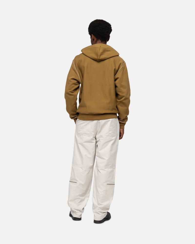 Stüssy Nyco Flight Pant Broek Unisex Room | BA35-V9-HY