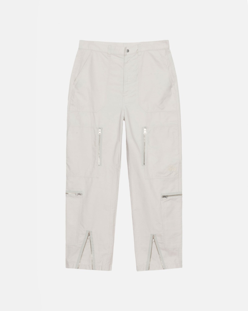 Stüssy Nyco Flight Pant Broek Unisex Room | BA35-V9-HY