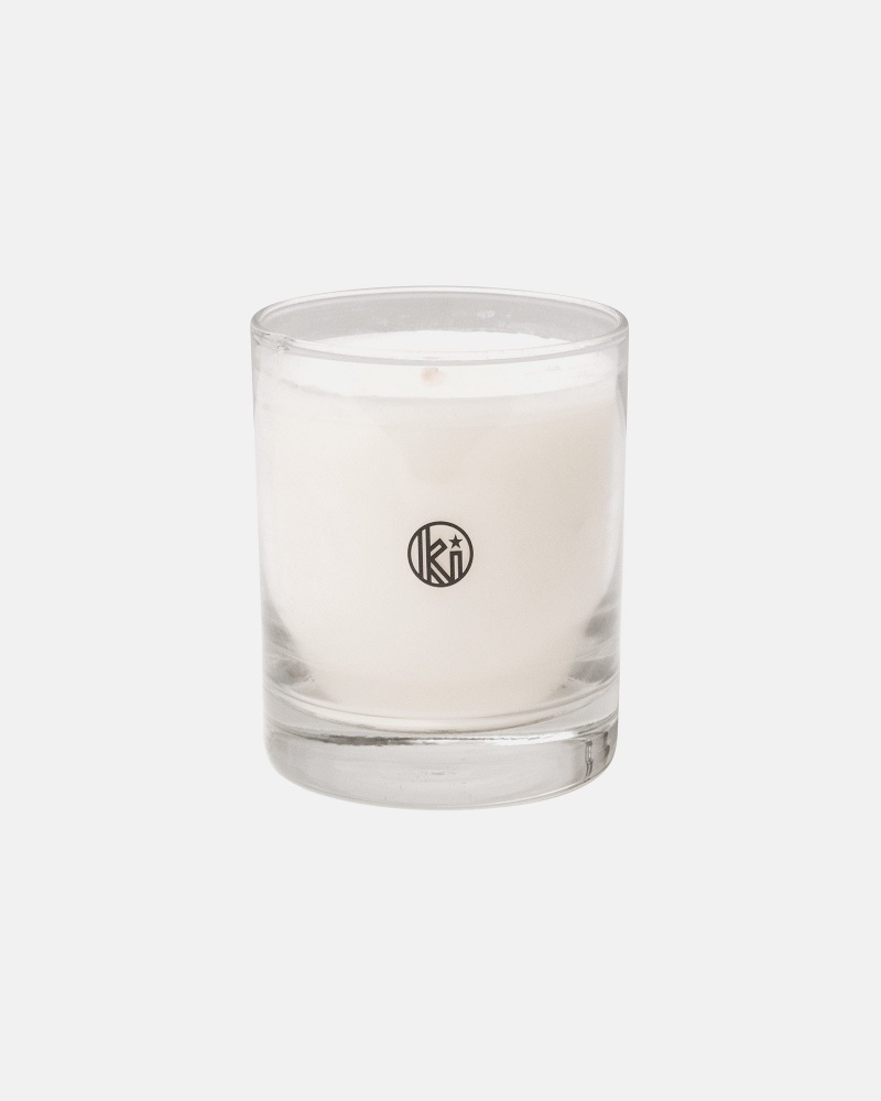 Stüssy Scented Candle Novelty Home Dames Laguna | JB20-Z6-FN