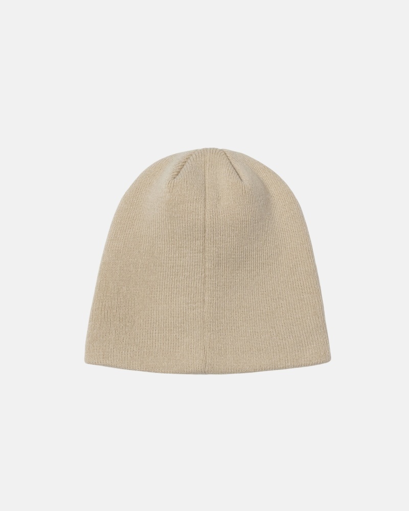 Stüssy Skullcap Basic Muts Unisex Room | DK28-Z5-WR