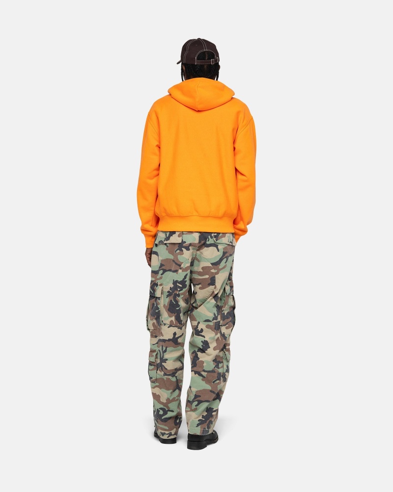 Stüssy Surplus Cargo Ripstop Broek Unisex Camo | BX62-C9-WF